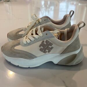 Tory Burch Good Luck Trainer